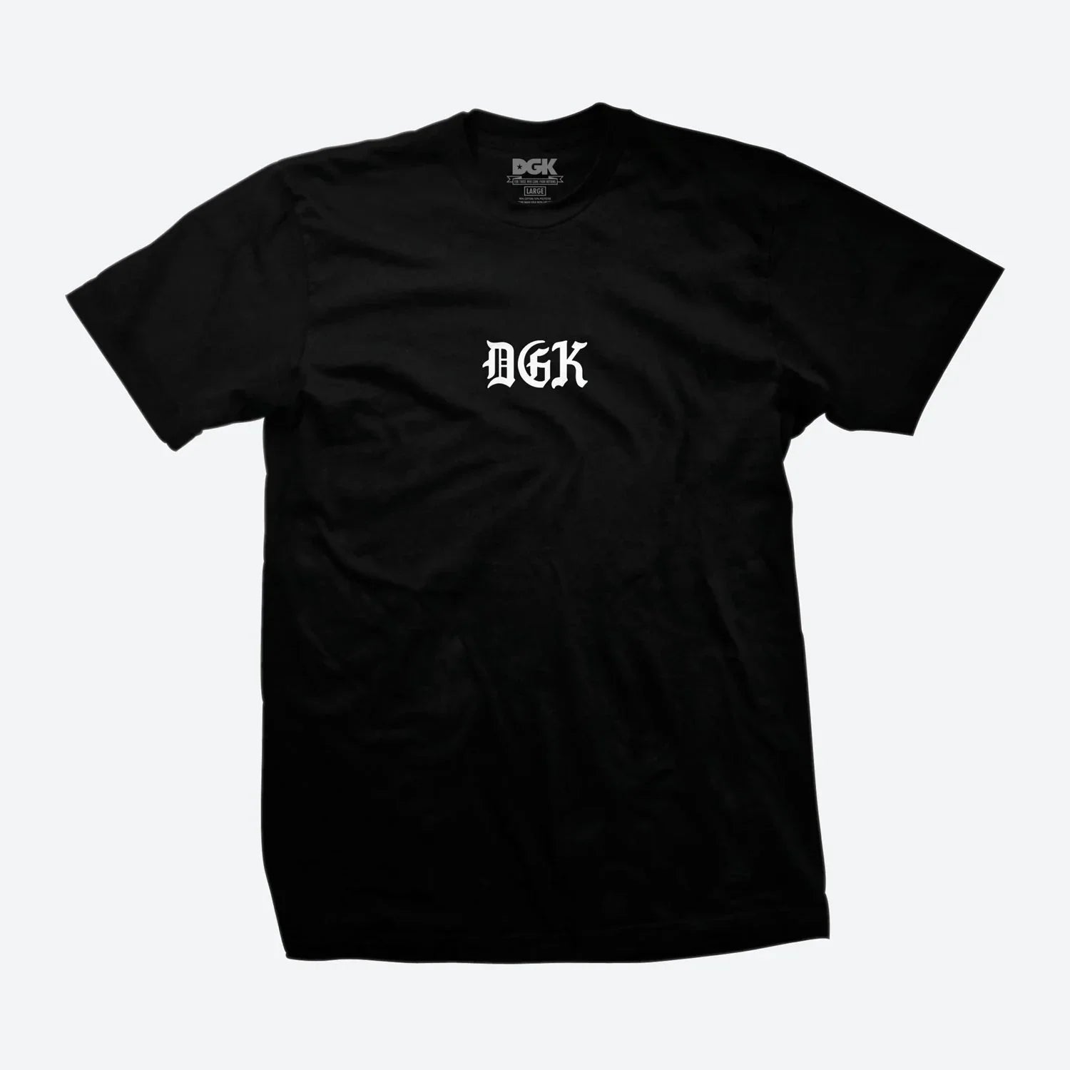 Oath T-Shirt - Four Street