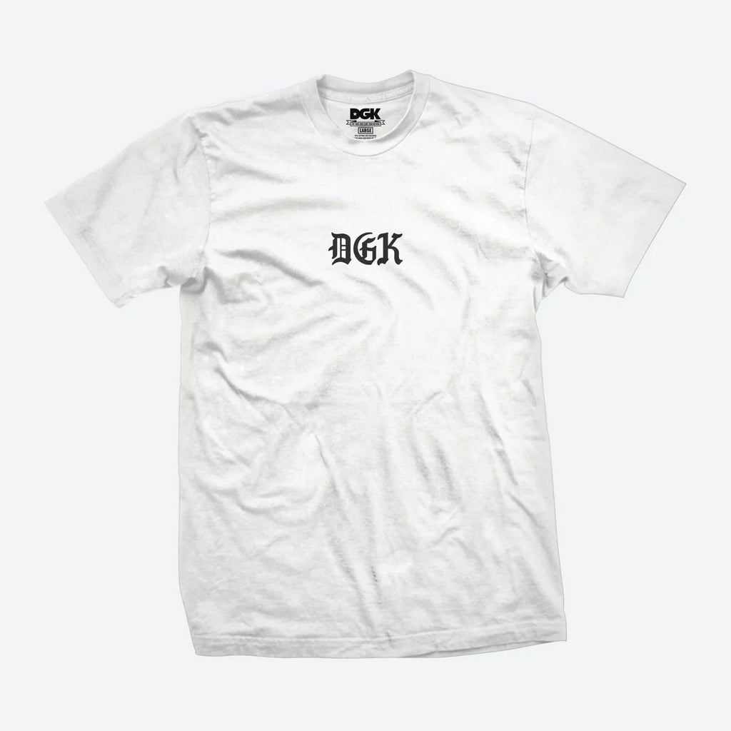 Oath T-Shirt - Four Street