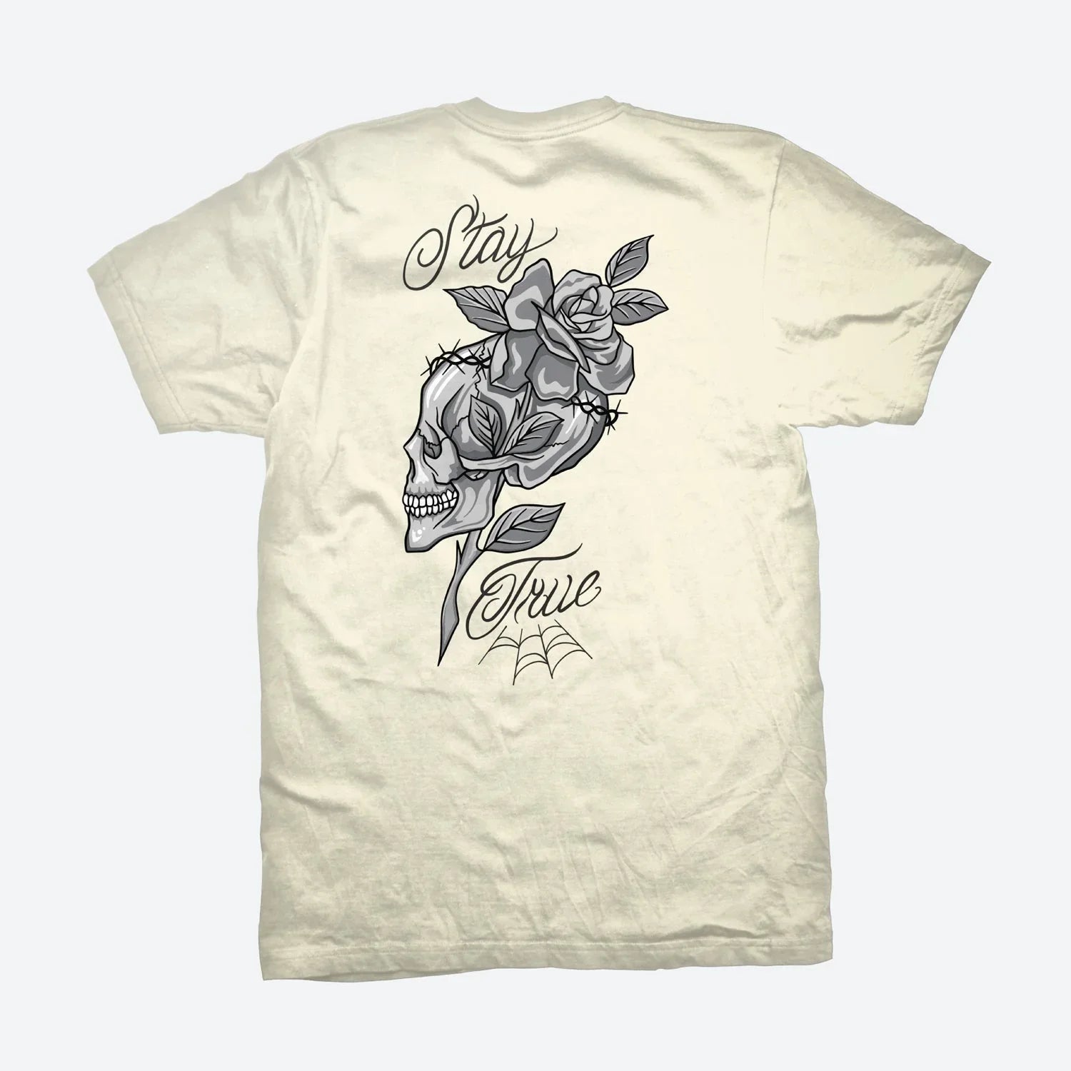 Oath T-Shirt - Four Street