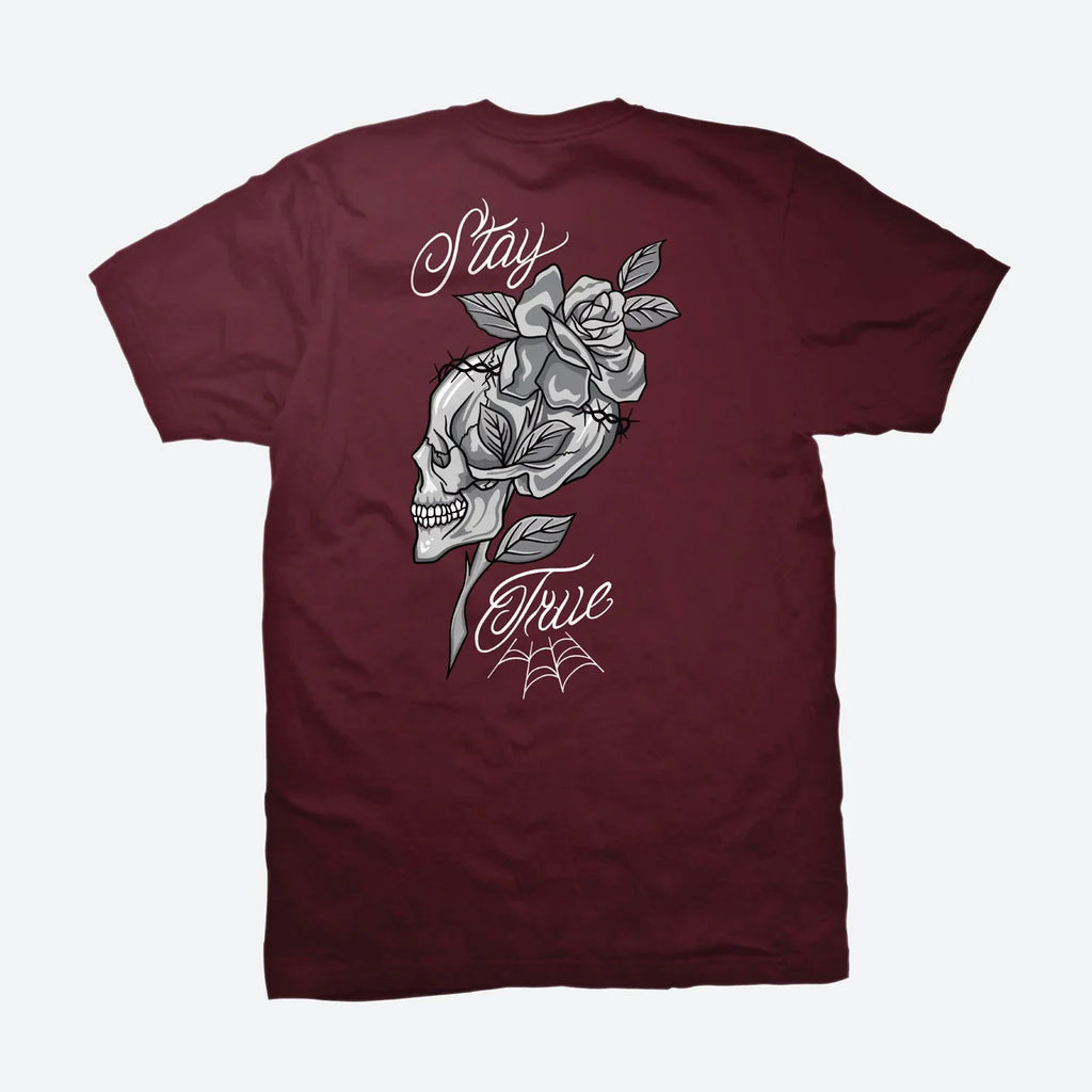 Oath T-Shirt - Four Street