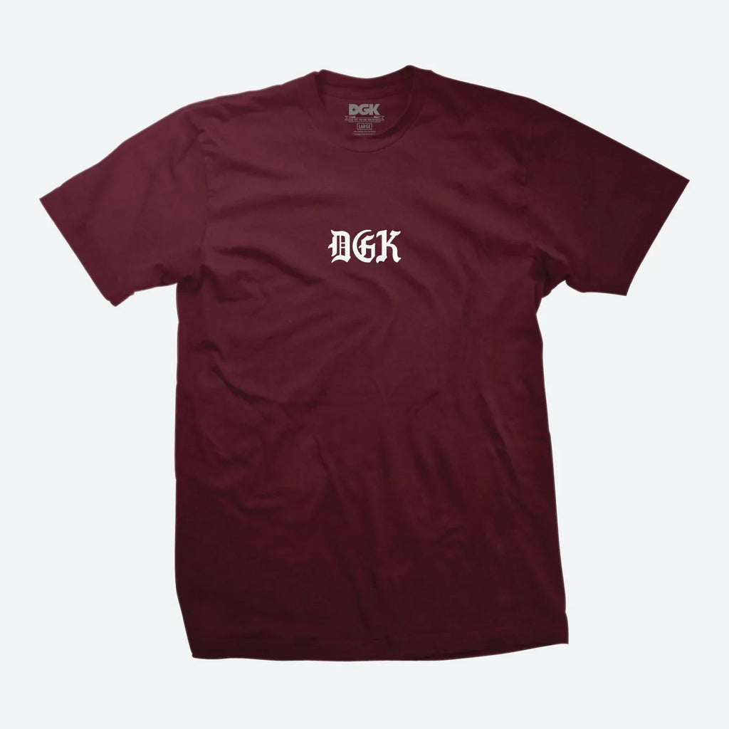 Oath T-Shirt - Four Street