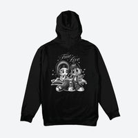 Fool for you Hoody