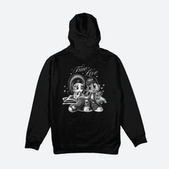 Fool for you Hoody