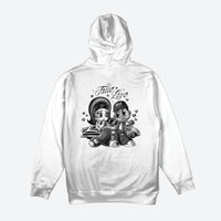 Fool for you Hoody