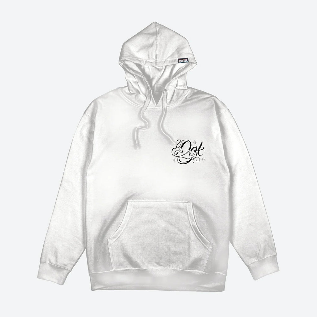 Fool for you Hoody - Four Street