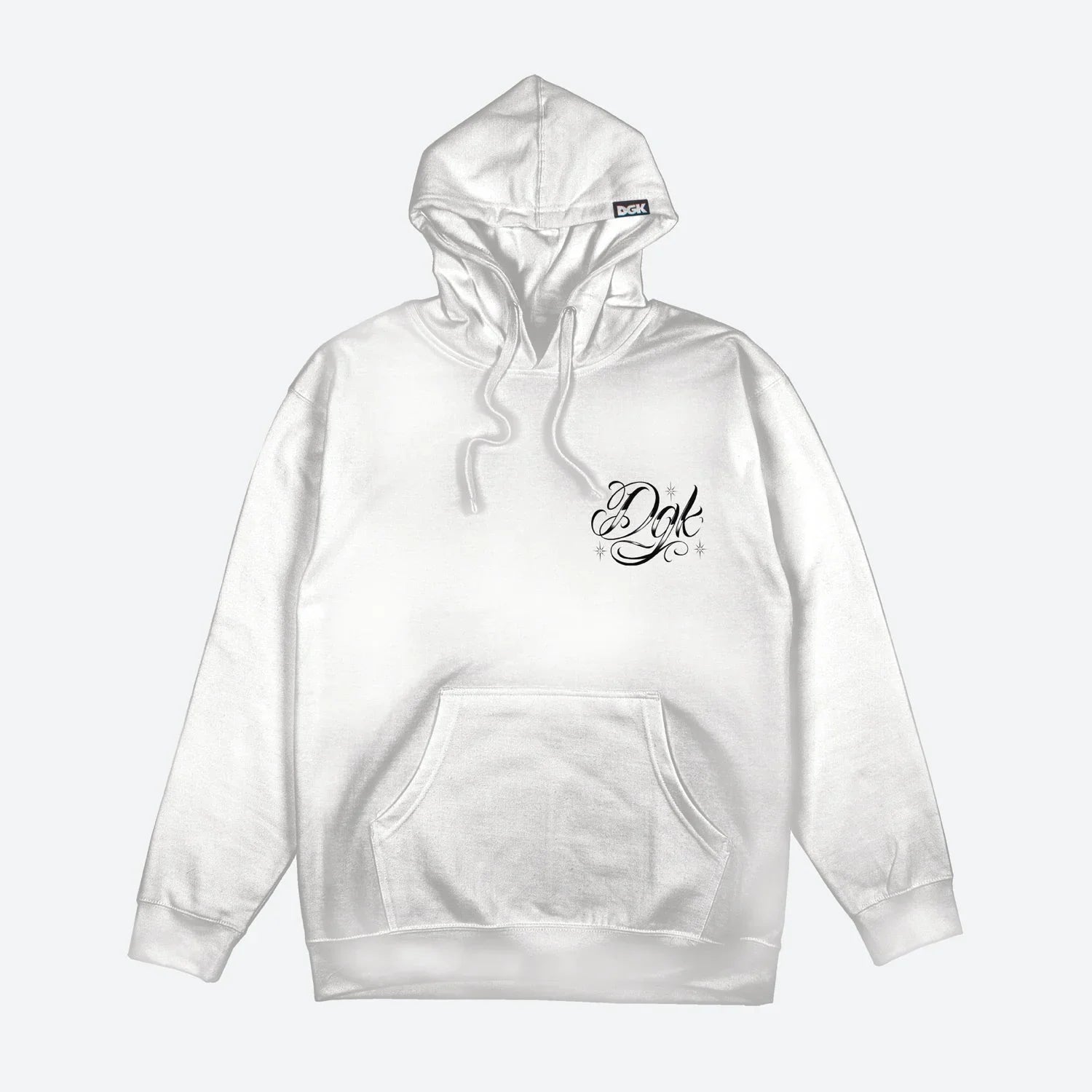 Fool for you Hoody - Four Street