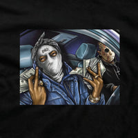 Fire T-Shirt