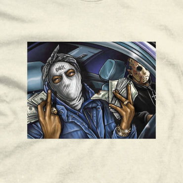 Fire T-Shirt