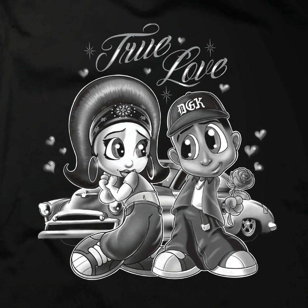 Fool for you T-Shirt - Four Street