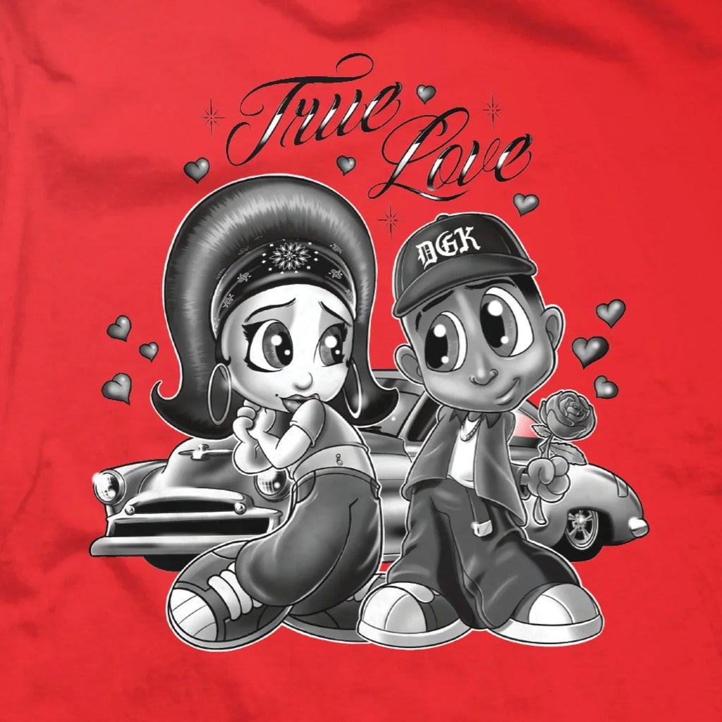 Fool for you T-Shirt - Four Street