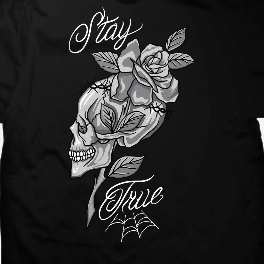 Oath T-Shirt - Four Street