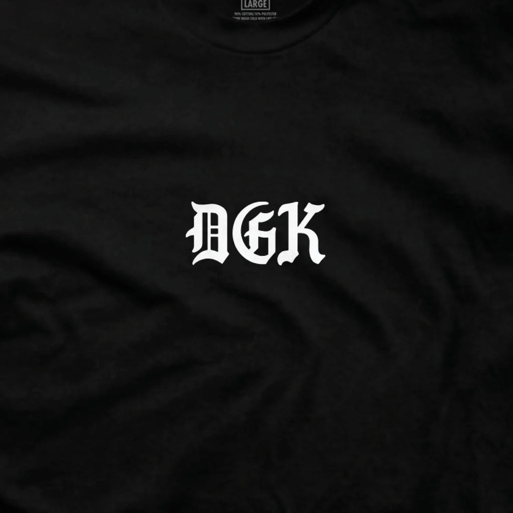 Oath T-Shirt - Four Street