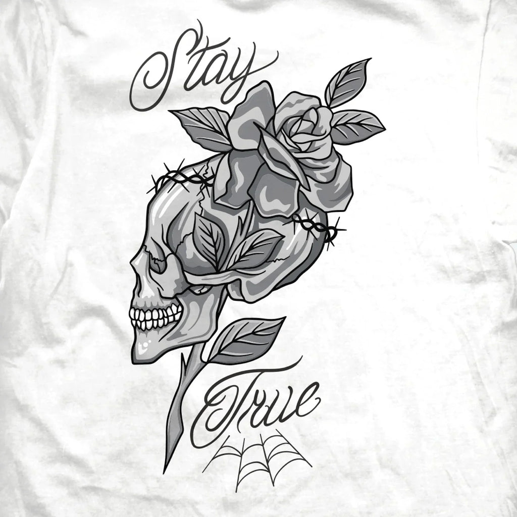 Oath T-Shirt - Four Street