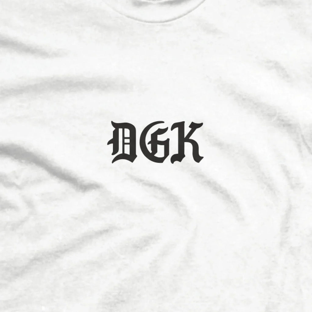 Oath T-Shirt - Four Street