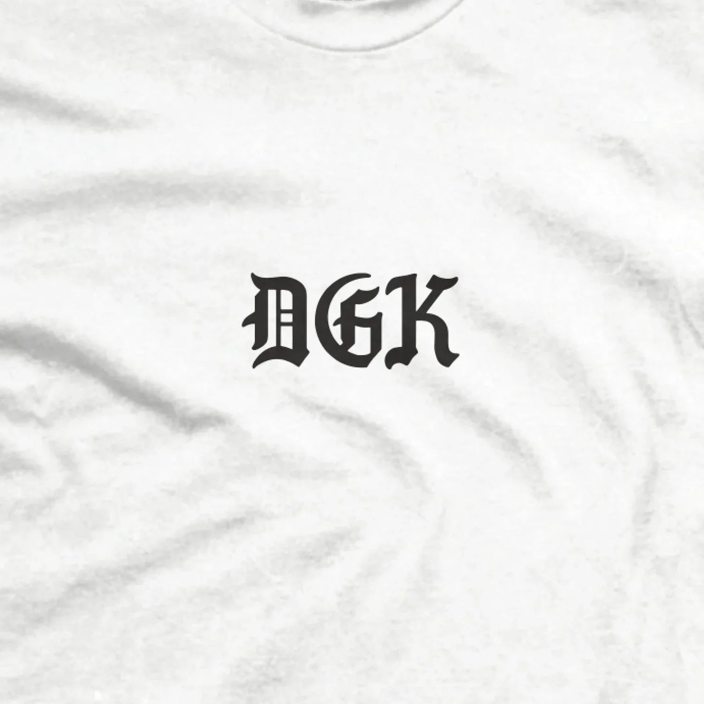 Oath T-Shirt