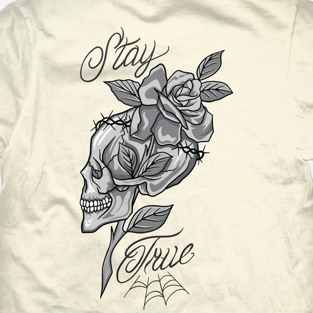 Oath T-Shirt - Four Street