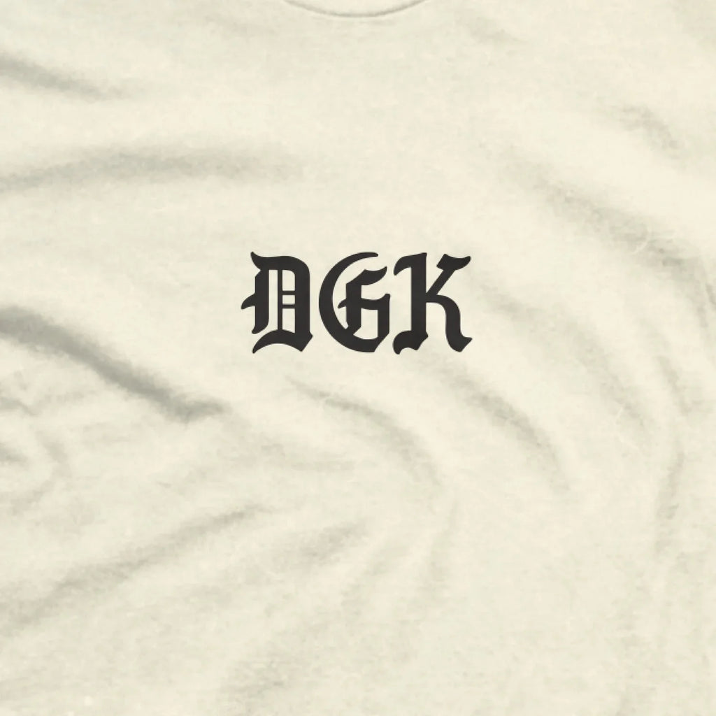 Oath T-Shirt - Four Street