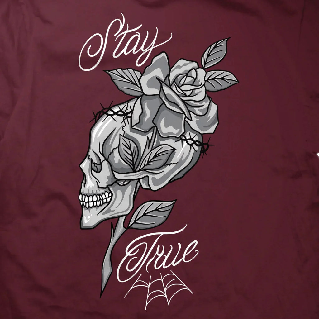 Oath T-Shirt - Four Street