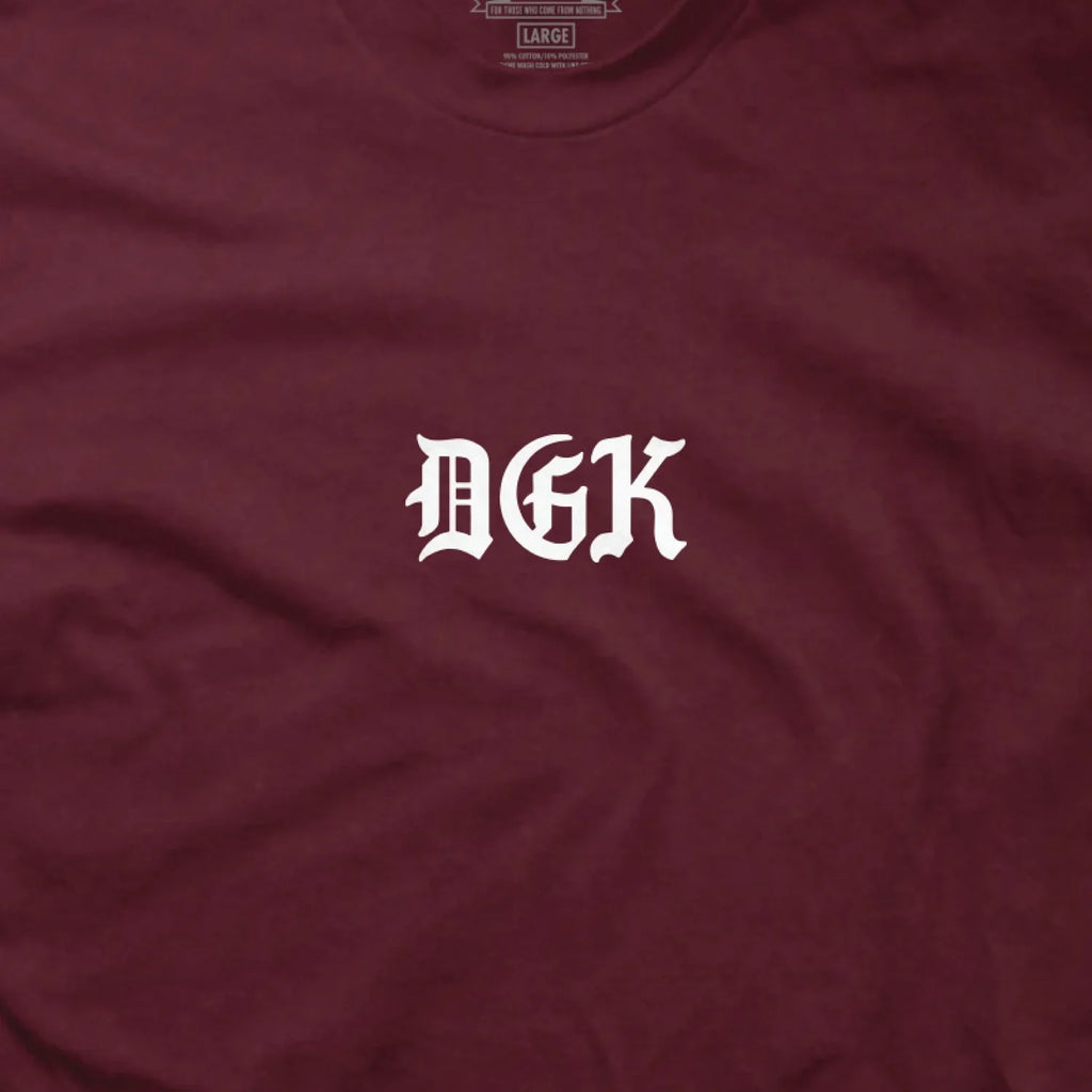 Oath T-Shirt - Four Street