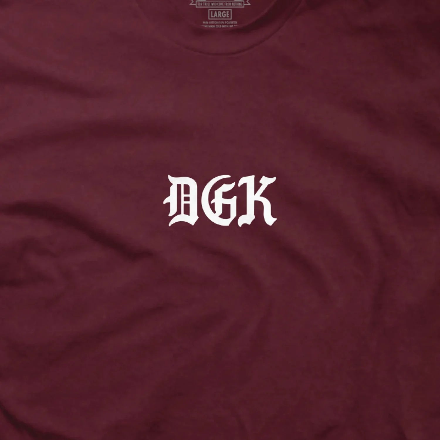 Oath T-Shirt - Four Street