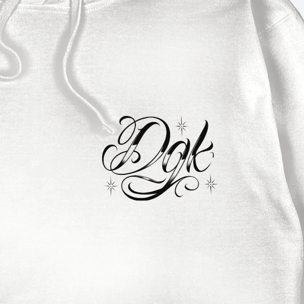 Fool for you Hoody - Four Street