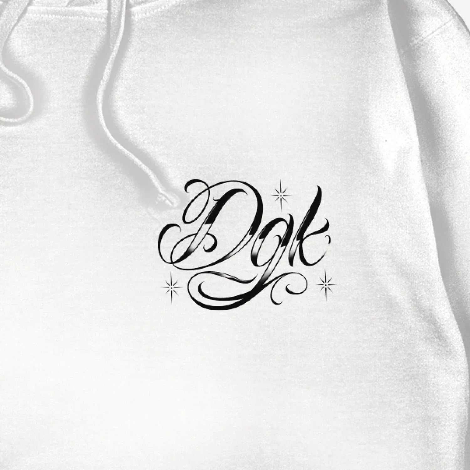 Fool for you Hoody - Four Street