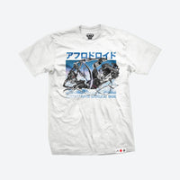 Afro vs. Afro Droid T-Shirt