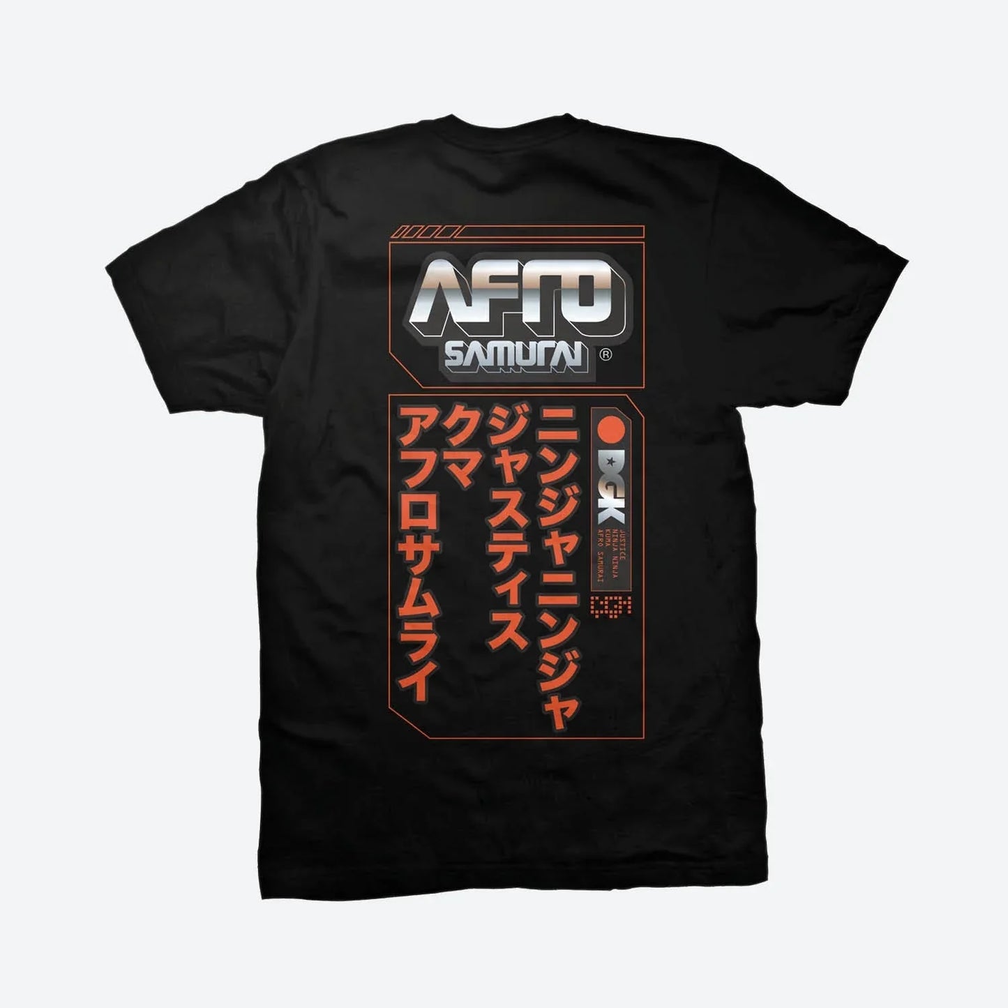 Collage T-Shirt
