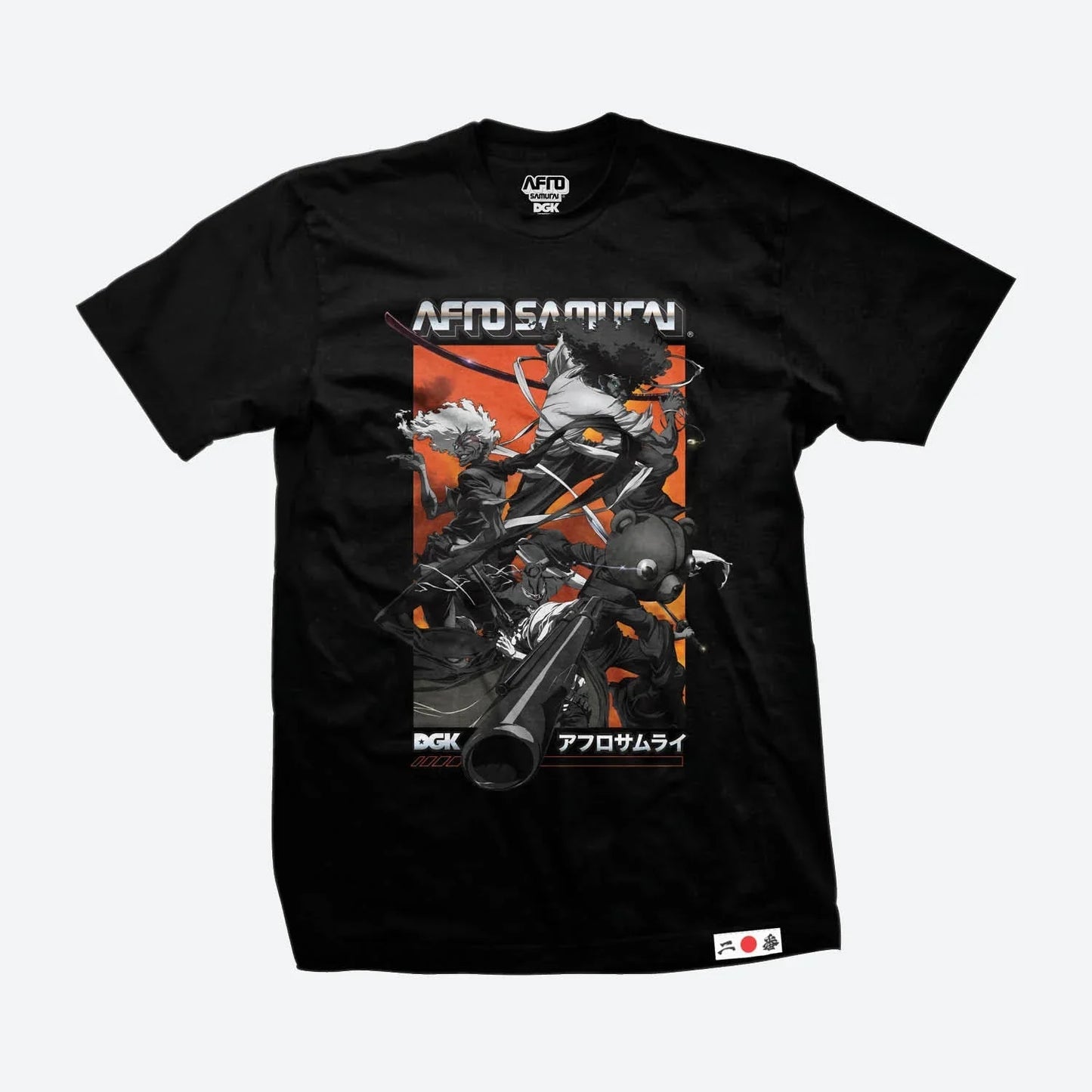 Collage T-Shirt