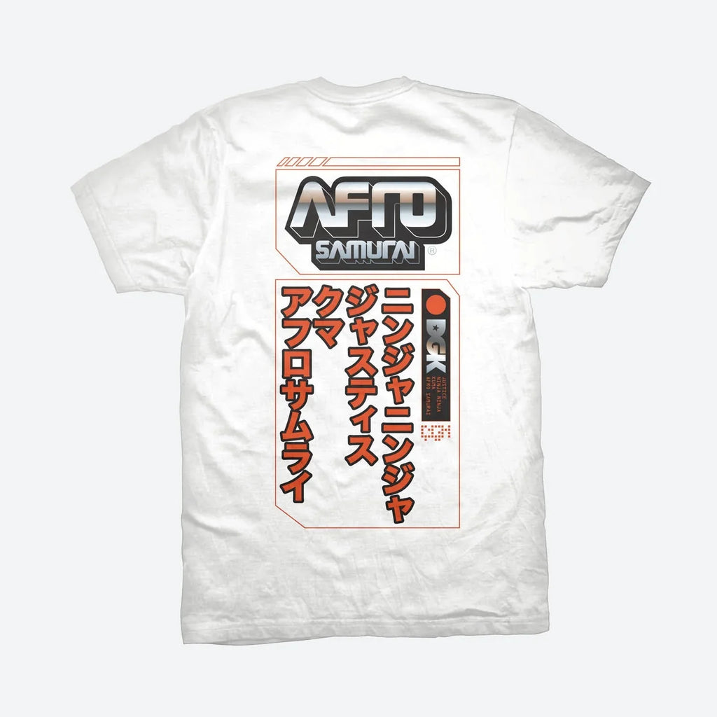 Collage T-Shirt - Four Street