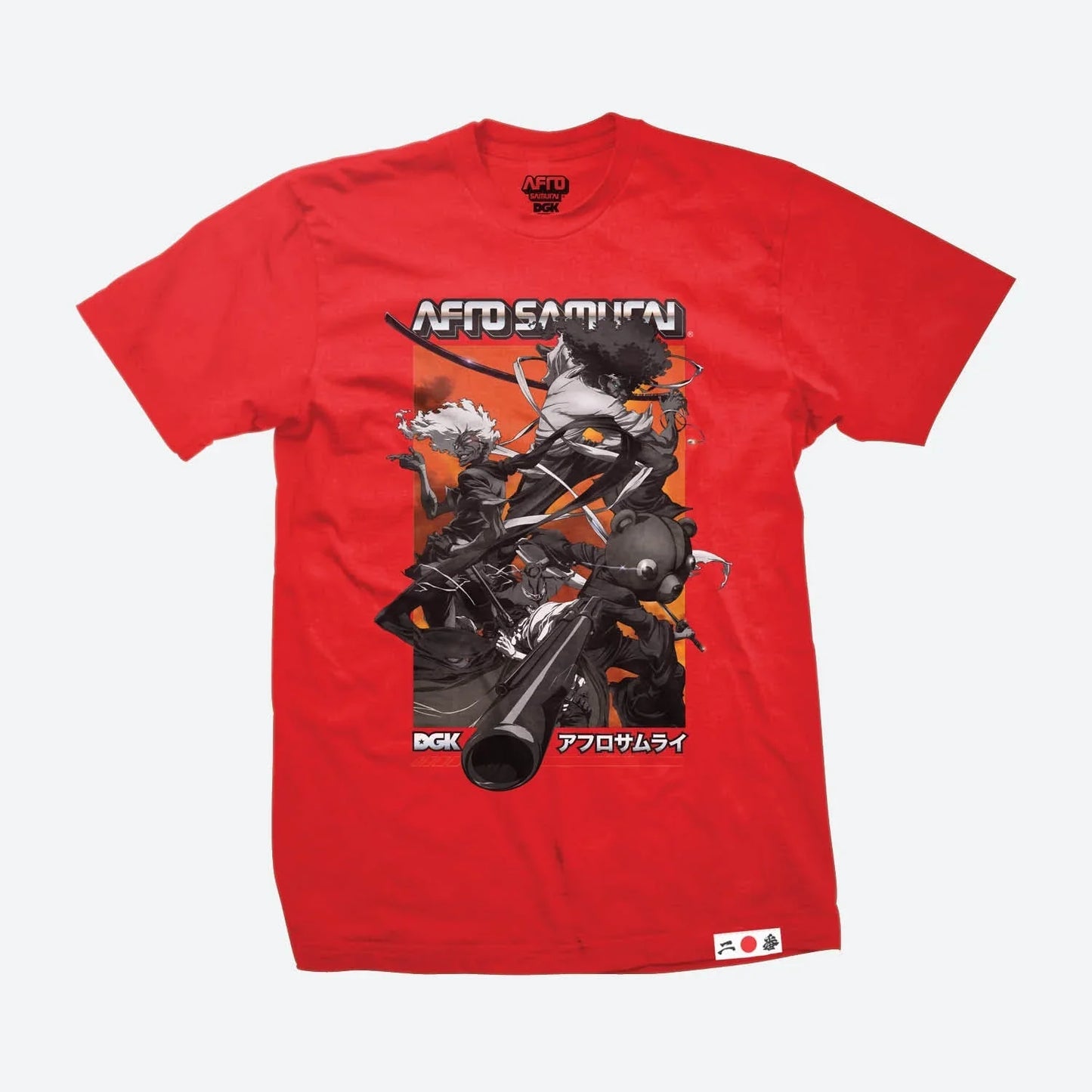 Collage T-Shirt