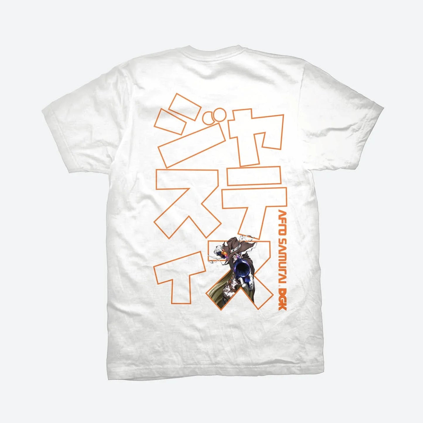 Justice T-Shirt