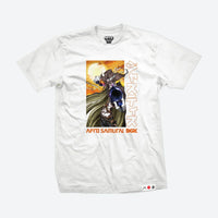 Justice T-Shirt