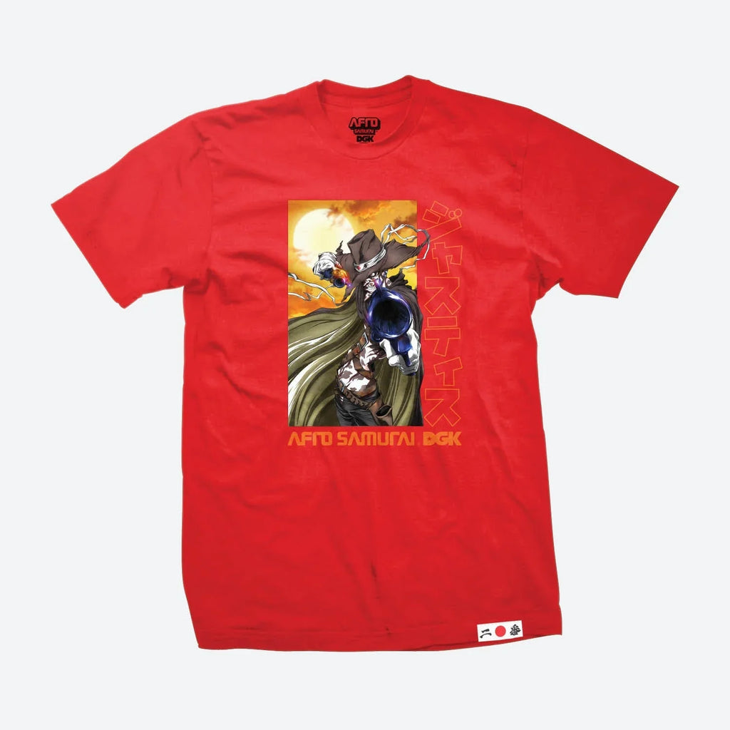 Justice T-Shirt - Four Street