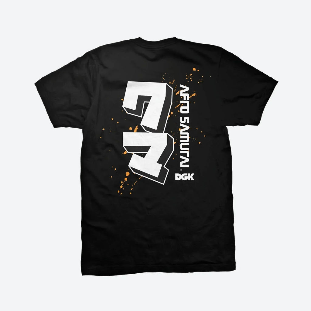 Kuma T-Shirt - Four Street