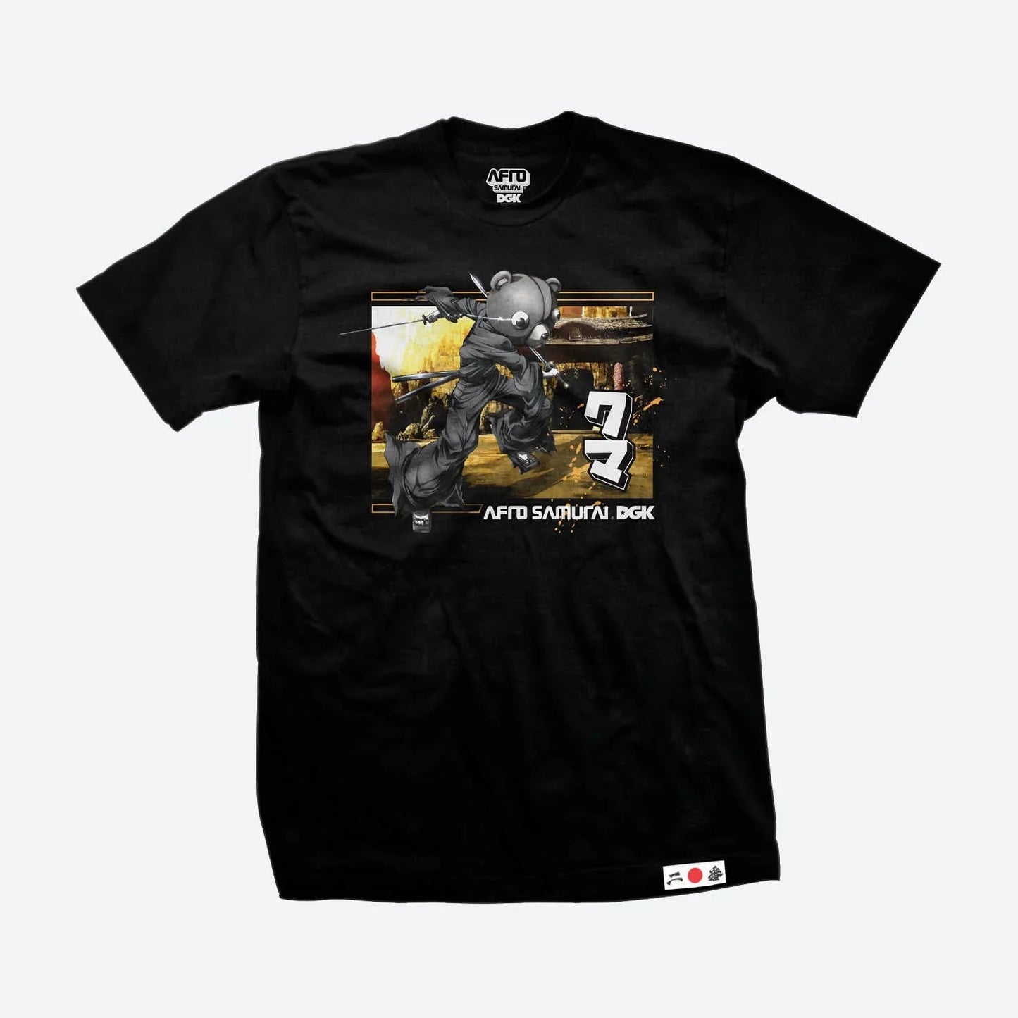 Kuma T-Shirt