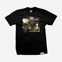 Kuma T-Shirt