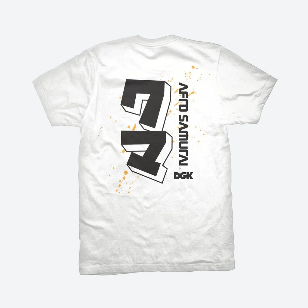 Kuma T-Shirt - Four Street