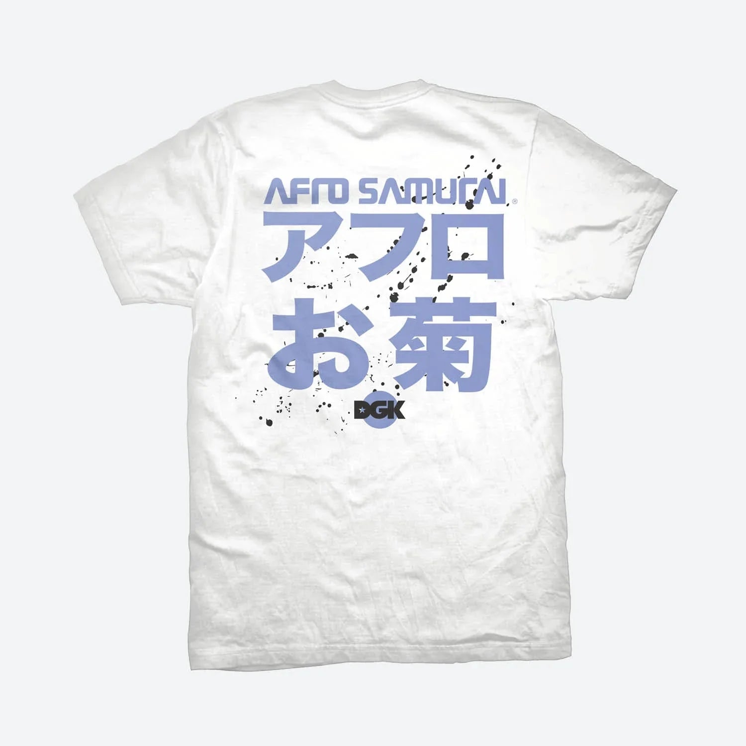 Okiku T-Shirt - Four Street