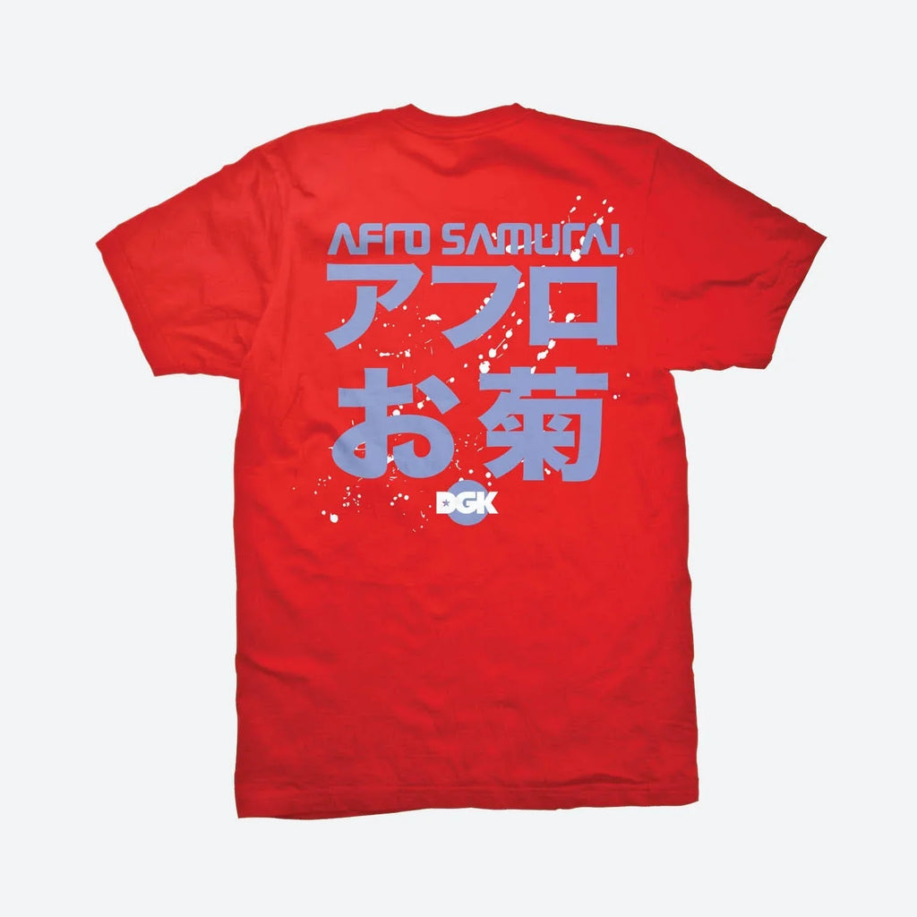 Okiku T-Shirt - Four Street