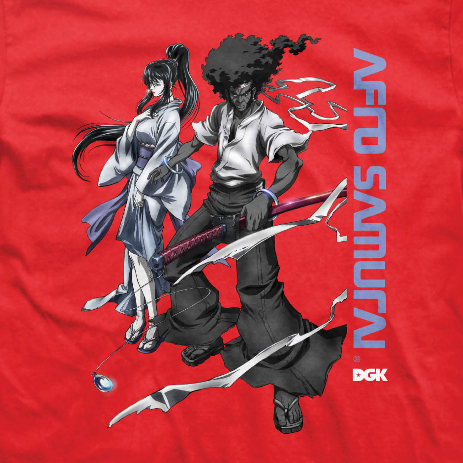 Okiku T-Shirt