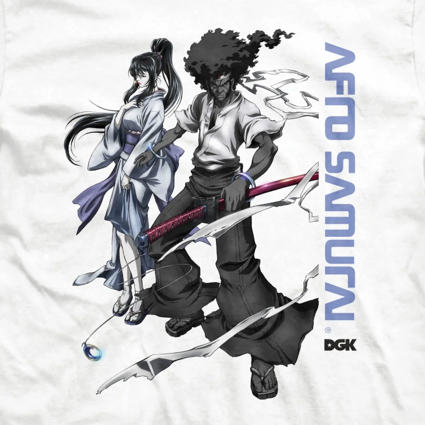 Okiku T-Shirt