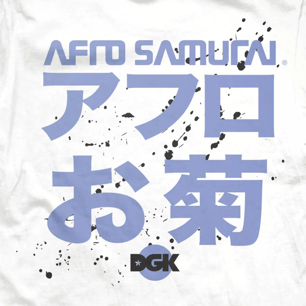 Okiku T-Shirt - Four Street