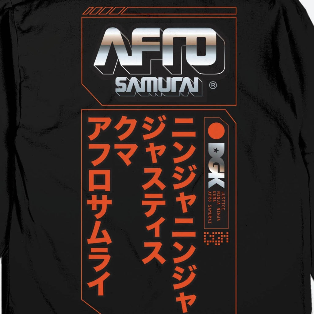 Collage T-Shirt - Four Street