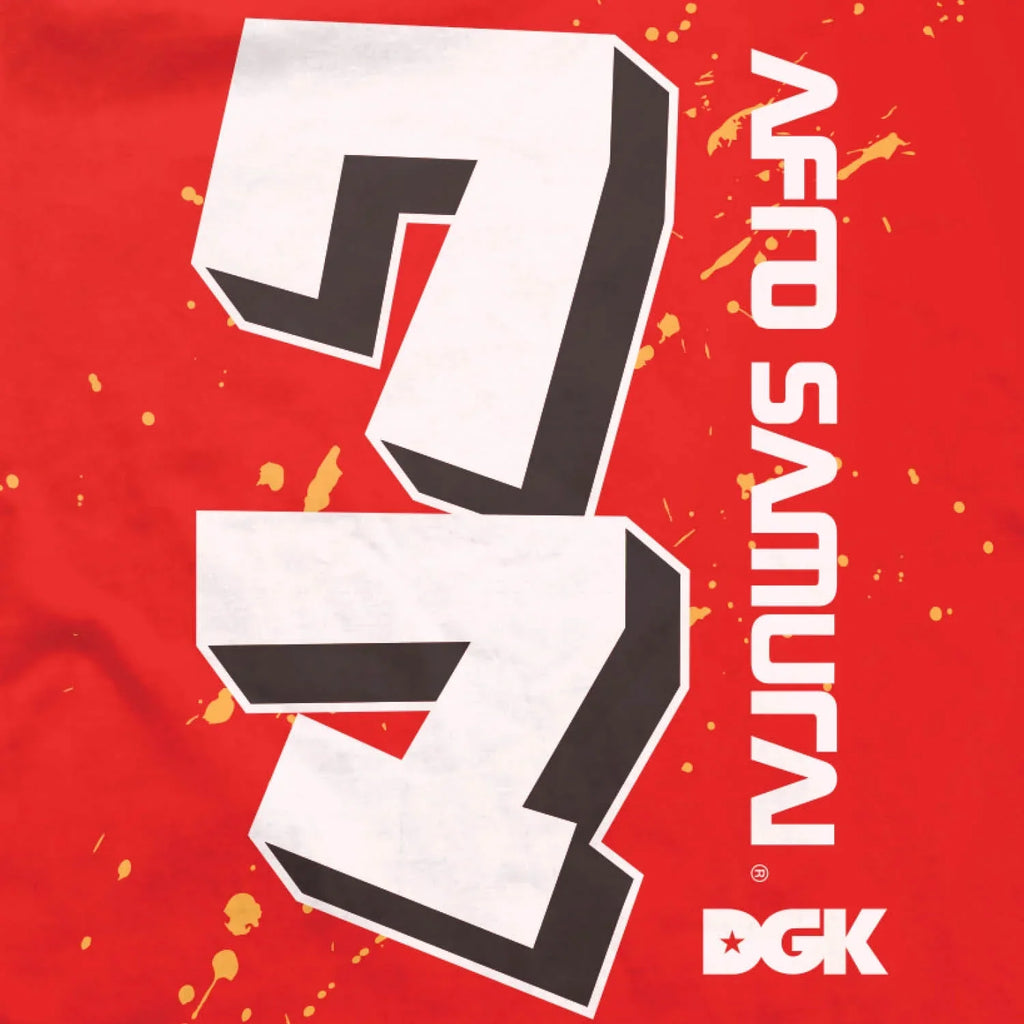 Kuma T-Shirt - Four Street