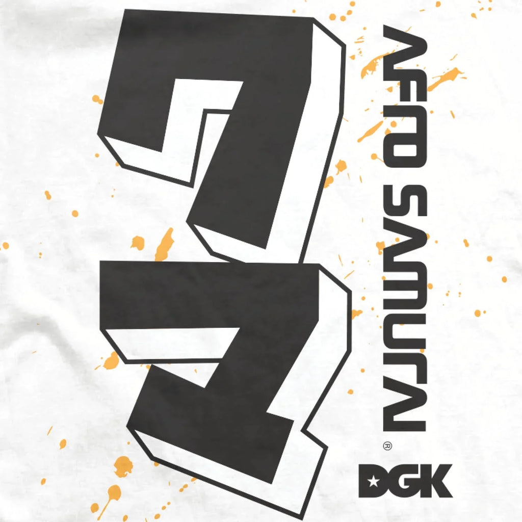 Kuma T-Shirt - Four Street