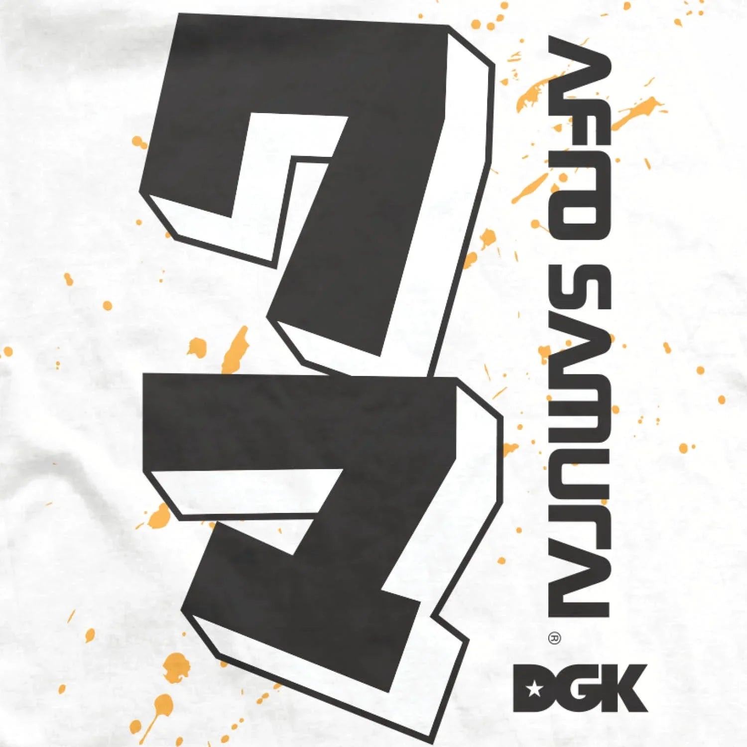 Kuma T-Shirt - Four Street