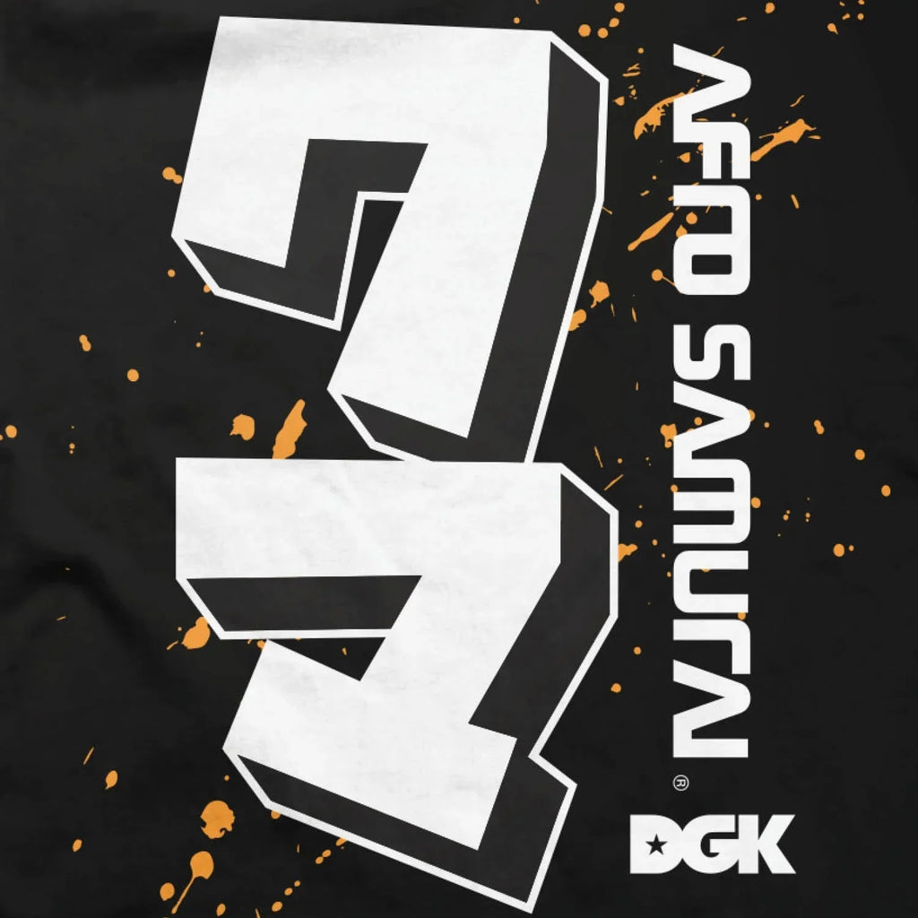 Kuma T-Shirt - Four Street