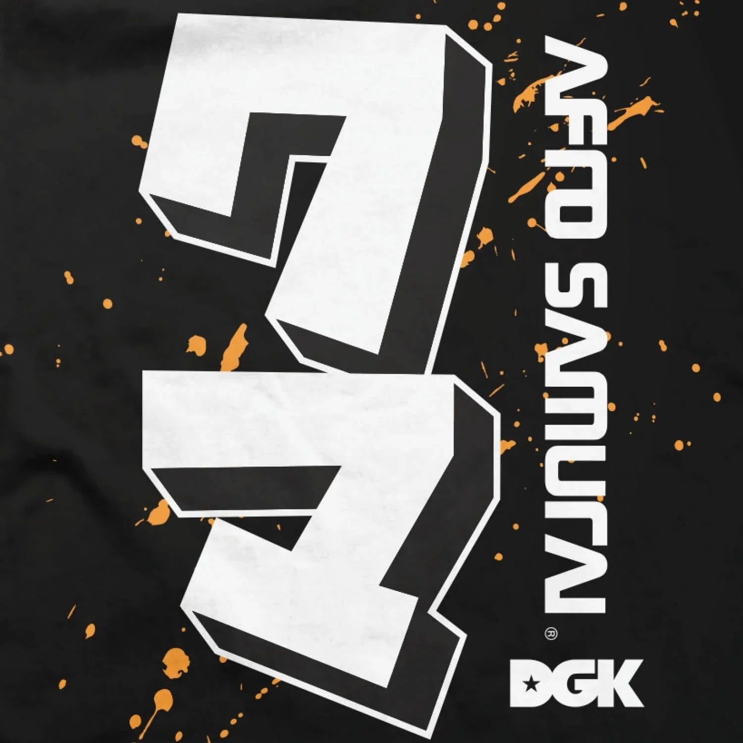 Kuma T-Shirt - Four Street