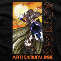 Justice T-Shirt